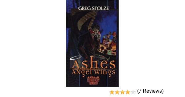 Greg Stolze